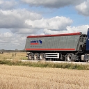 kravu transports