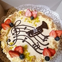 Cakes to order in Valmiera