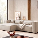 Custom-made furniture