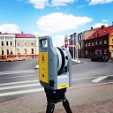 Mērniecības aprīkojums