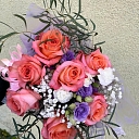 flower bouquets