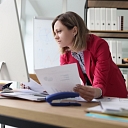 Подготовка и сдача статистической отчетности в ЦСУ