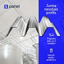 Sandwich panels