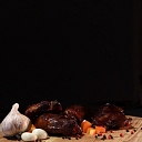 Sale of meat products