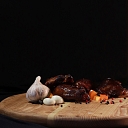 Sale of meat products