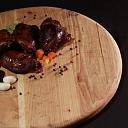 Sale of meat products