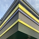 Bergi Music and Art Elementary School