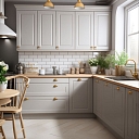 kitchen furniture to order