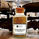 Natural medicinal teas