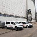 Pest control services