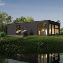 Residential module