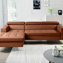 Corner sofas