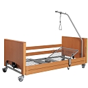 Sale and rental of functional beds