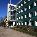 cleaning service for companies