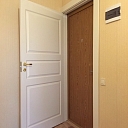 Interior doors