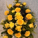 Flower shop in Baldone Meldra