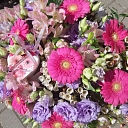 Flower shop in Baldone Meldra