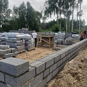 строительные работы