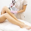 Laser procedures