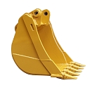 Excavator undercarriage spare parts