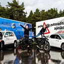 Driving school Lauris - category A