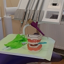 Dentistry
