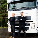 Driving school Lauris - C category