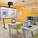 Furniture for school