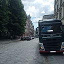 Loģistikas uzņēmums Aimer