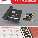 Пленка кровельная