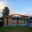 RAG, SIA, būvniecības process