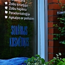 Zobu ārstēšana INSLA