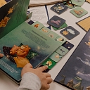 Sam Dreamer grāmata