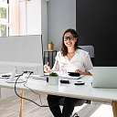 Accounting for marketing and design companies