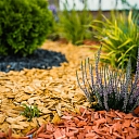 Mulch wholesale