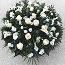 Funeral flowers