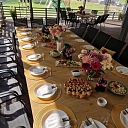 Celebration tables