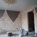 Refurbishment of apartments