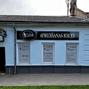 Diennakts apbedīšanas serviss