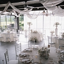 Wedding celebration place