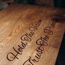 Furniture production