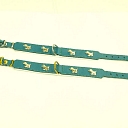 Leashes for puppies FLEIT