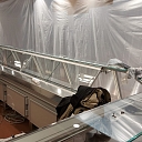 Repair of food industry equipment