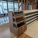 Sabiedriskās ēdināšanas iekārtu serviss