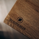 Solid wood tables