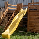 Children's playgrounds