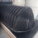 Tanks for water storage