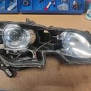 New and used car lights, RB lights