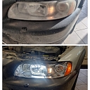 Jauni un lietoti auto lukturi, RB lukturi