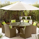 Garden furniture